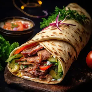 Durum Vegetal