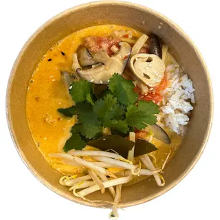 Zupa tom yum