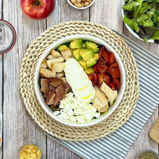 Menù bowl di Insalatona