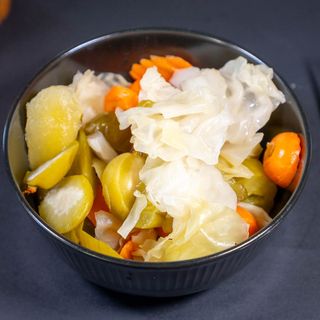 Salata de Muraturi Asortate 150 Gr. 