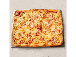 Pizza Pequeña York (26 Cm.)