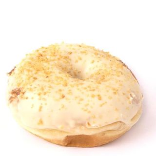 DONUTS CHOCOLAT BLANC 