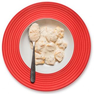 Равіолі з сиром (240г)