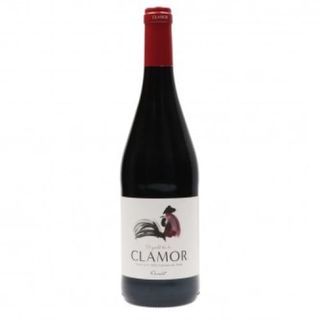 El Gall De La Clamor Tinto 75Cl