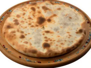 Хачапурі по-сванськи (420g)