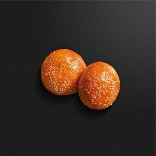 Pan de Hamburguesa 2 Uds.