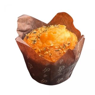 Muffin Pistacho