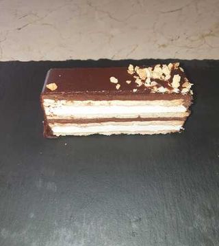 Tarta De 3 Chocolates 1 Ud.