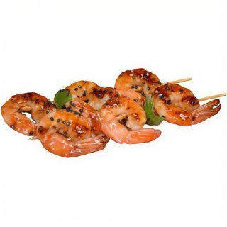 57. Pinxo De Gambes (3 Uds.)