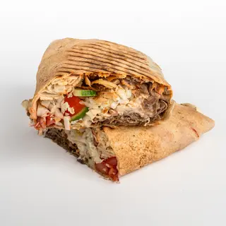 Pita Grubasa