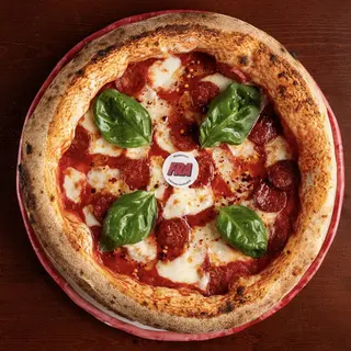 Pepperoni