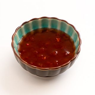 Salsa Agridulce
