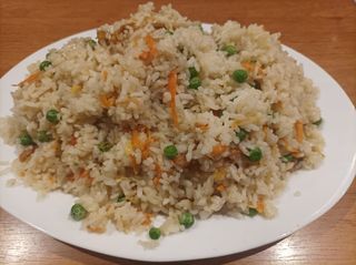 26. Ориз по куантомски (850гр)