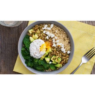 Spoon Zoom Power Breakfast