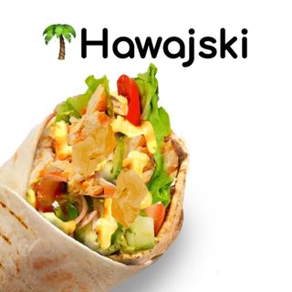 Hawajski 