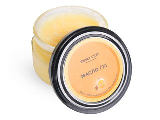 Масло ГХІ (90g)