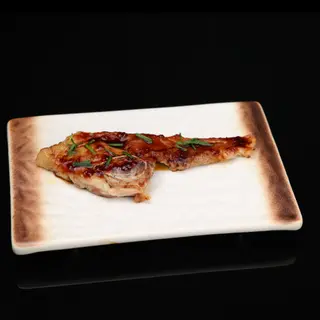 67. Bistec a la plancha