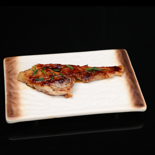 67. Bistec a la plancha