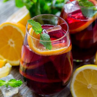 Sangria Tinta