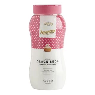 Azúcar Glace Azucarera 500 Gr.