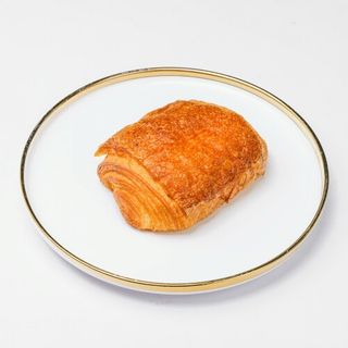 Le pain au chocolat