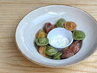 Пельменьки