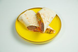 Донер с киймой