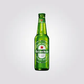 Heineken (330ml, 5% Alc.)