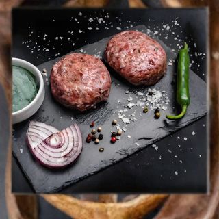 Телешко кюфте