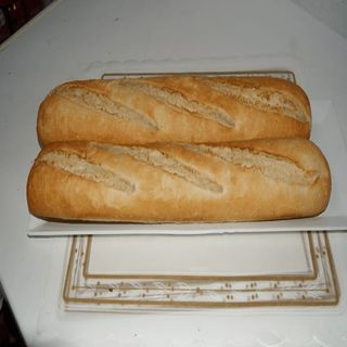 Pan De Oferta (2 Barras)