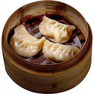 20 Gyoza