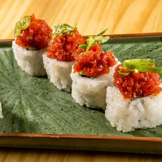 Tartar Roll (8 Uds.)