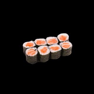 Hossomaki sake - 8 pezzi
