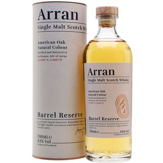 The Arran Barrel Reserve 0.7L