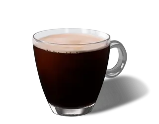 Américano + Eau (33cl)