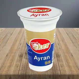 Ayran
