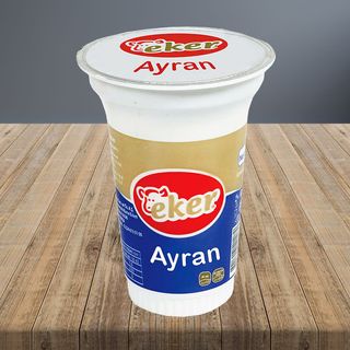 აირანი 175მლ