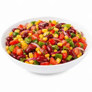 Salade Mexicaine