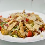 “Цезар” с пиле