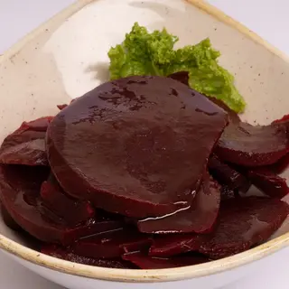 Cvekla salata
