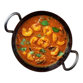 Prawn Rogan
