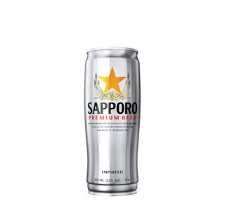 Sapporo 65 cl
