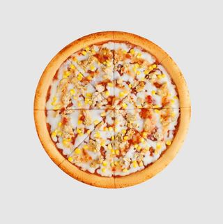 Піца Спайсі Курка (780г)