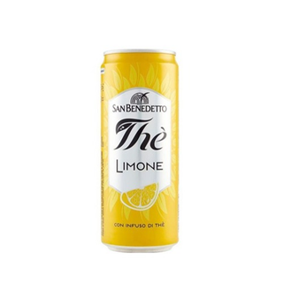 Tè limone