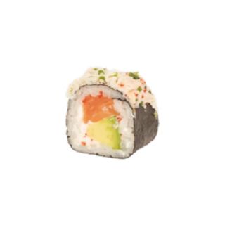 Futomaki Crabe