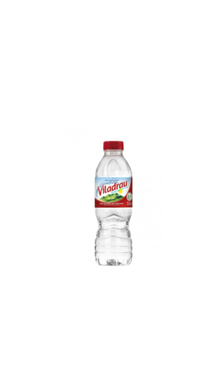 Agua Viladrau (330 ml.)