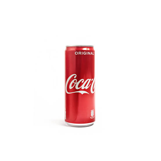 Coca-Cola 33 cl