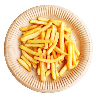 Frytki (Fries)