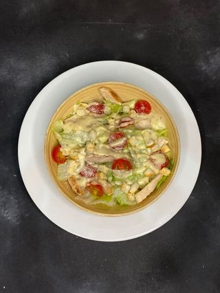 Ensalada César
