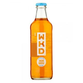 Wkd Iron Brew (275 ml.)